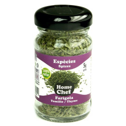 TOMILLO LIOFILIZADO 8/5g